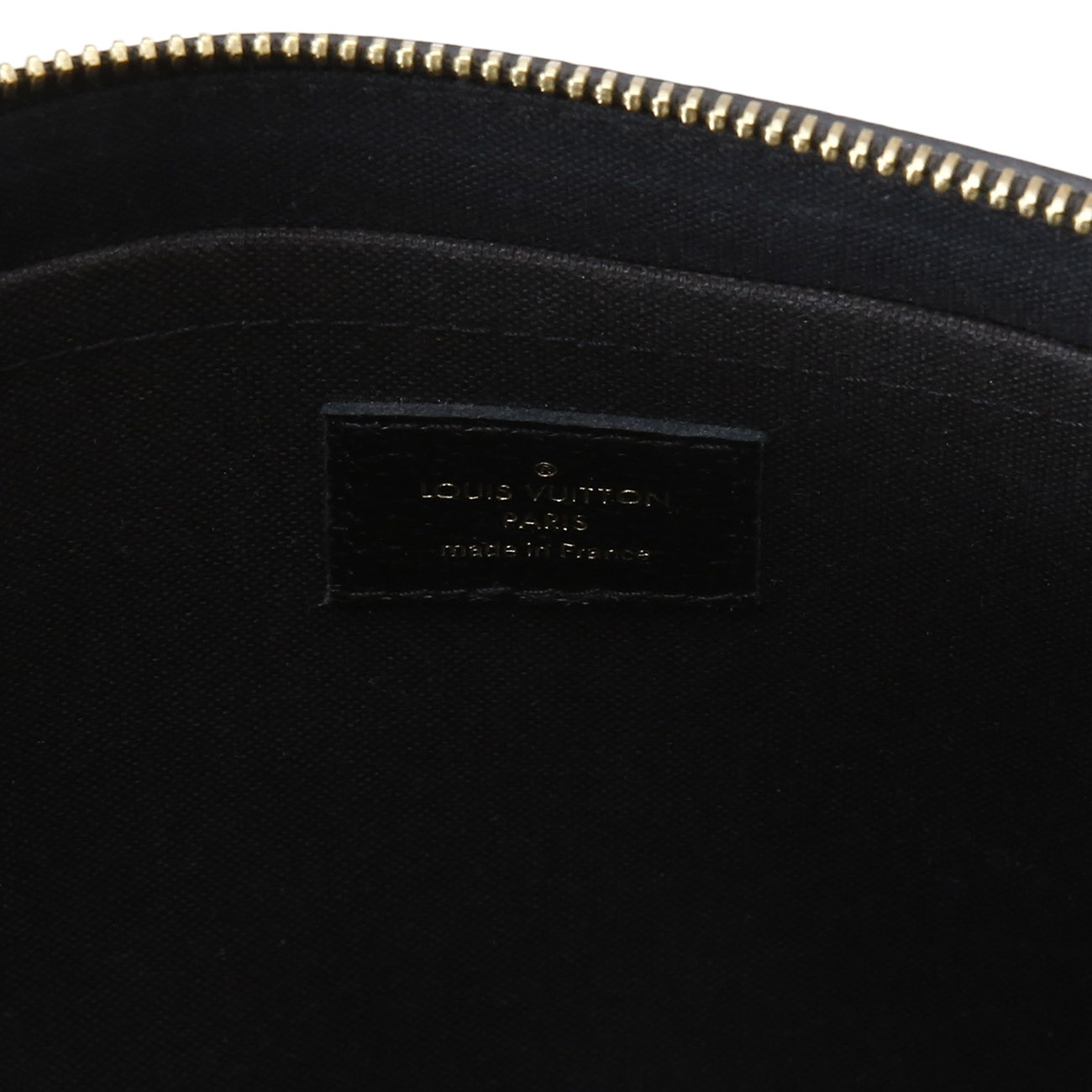 LOUIS VUITTON(USED)루이비통 앙프렝뜨 데일리 파우치